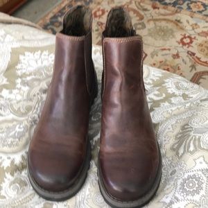 fly london phil ankle boot